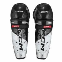 Щитки для бенди SG BANDY SHIN GUARDS 86K SR