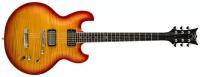 DBZ Imperial FM Honeyburst IMFM-HB электрогитара