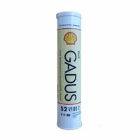 Смазка Shell Gadus S2 V100 2, 0,4 кг