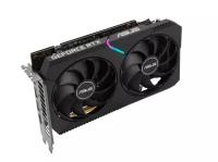 Видеокарта ASUS DUAL GeForce RTX 3060 Ti MINI OC 8GB DUAL-RTX3060TI-O8G-MINI-V2