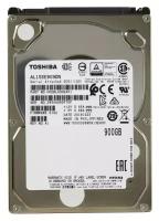 Жесткий диск Toshiba AL15SEB090N 900Gb 10500 SAS 2,5" HDD