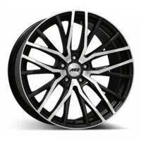 AEZ Panama dark 8.5x19/5x108.0 D63.40 ET45.00 HBFP