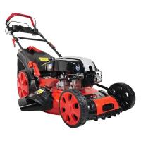 Бензиновая газонокосилка A-iPower ALM51SH briggs&stratton, (41105)