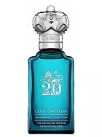 Clive Christian 20 Iconic Masculin духи 50мл