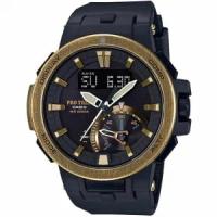 Наручные часы Casio PRO TREK PRW-7000V-1E