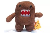 Мягкая игрушка Домо Кун (Domo Kun) 18 см