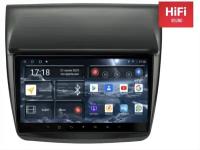 RedPower Штатная магнитола Redpower 75038 Hi-Fi для Mitsubishi Pajero Sport II, L200 IV 2006-2015 на Android 10.0