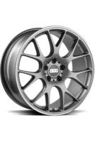 Колесный диск BBS CH 8.5x18 5x112 DIA82 ET38 Satin Black