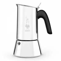 Гейзерная кофеварка Bialetti Venus 10 порций (400мл)