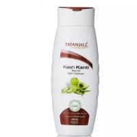 Patanjali шампунь Natural