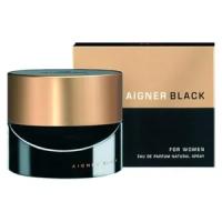 Туалетные духи Aigner Black 30 мл