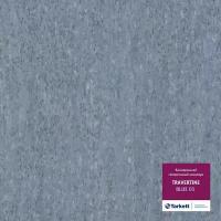 Линолеум Tarkett Travertine Blue 01 ширина 4м