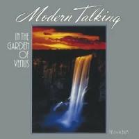 Компакт-диск Modern Talking In The Garden Of Venus