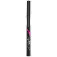 Лайнер для глаз Maybelline Hyper Precise, чёрный