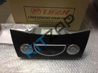 LIFAN МАГНИТОЛА С USB SMILY