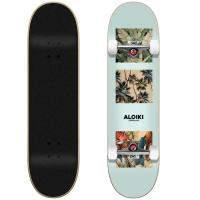 Скейтборд ALOIKI ZICATELA COMPLETE SKATEBOARD SS21