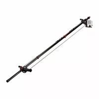 Видеокран-удочка Joby Action Jib Kit & Pole Pack JB01353 (154см/0.5кг/600г)