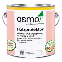 Водоотталкивающая пропитка OSMO Holzprotektor (Потолки)