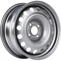 Колесный диск ARRIVO AR121 6.5x16/4x108 D65.1 ET27