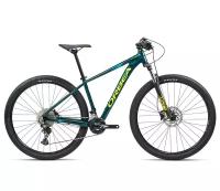 Горный велосипед Orbea MX 27 30 2021