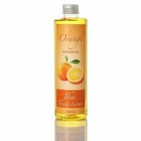 Масло массажное Тайский Апельсин Orange massage oil, 260мл