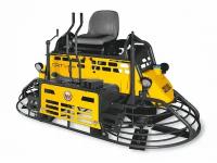 Машина затирочная Husqvarna (Wacker Neuson) CRT 48-37V