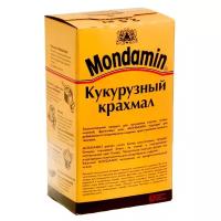 Кукурузный крахмал Mondamin 200 г