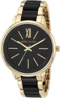 Женские наручные часы Anne Klein AK/1412BKGB