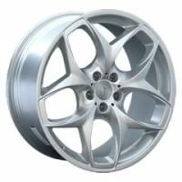 Колесные диски Replay BMW B80 9.5x20 5x120 ET45 D72.6 Silver