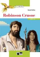 Robinson Crusoe (+ Audio CD)