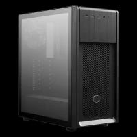 Корпус Cooler Master Elite 500 Black ( ) (E500-KGNN-S00)