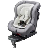 Автокресло DAIICHI First 7 Plus IsoFix Organic Grey (основание IsoFix в комплекте)