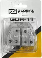 Дистрибьютор питания Global Audio GDR-44