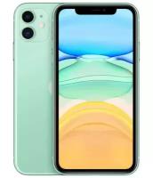 Смартфон Apple iPhone 11 128Gb (MHDN3RU/A) Green