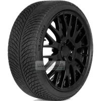 Шина Michelin(Мишлен) Pilot Alpin 5 225/40 R18 92W