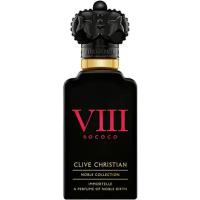 Clive Christian Мужская парфюмерия Clive Christian Noble VIII Rococo Immortelle 50 мл