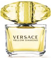 Versace Yellow Diamond туалетная вода 5мл