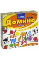 Настольная игра GRANNA