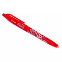 Ручка гелевая Pilot Frixion Ball 0.7mm Красный