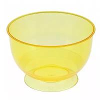 Креманка для десертов желтая "Ramekin", 200 мл, 1 штука