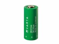 Элемент питания Varta CR2/3AA 3.0V 1350mah