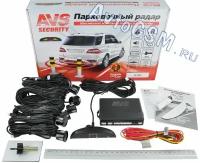 Парктроник AVS PS-126U