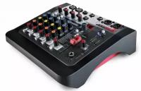 Allen&Heath Zed6FX микшерный пульт