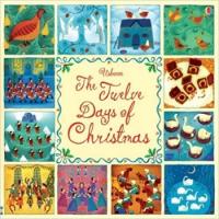 "The Twelve Days of Christmas"