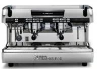 Кофемашина Nuova Simonelli Aurelia II Vol 2 gr perl white+high gr+LED lights