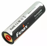 Аккумулятор Fenix ARB-L1 18650 Li-Ion 3400mAh, защищенный