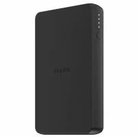 Внешний аккумулятор Mophie Charge Stream Powerstation Wireless 6040 мАч черный