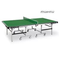 Donic Теннисный стол Donic Waldner Classic 25 green