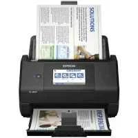 Сканер Epson WorkForce ES-580W