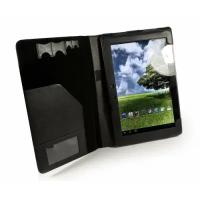 TUFF-LUV Чехол - обложка Tuff-Luv Book Style для Asus Eee Transformer TF101 Tablet (черный) A3-23